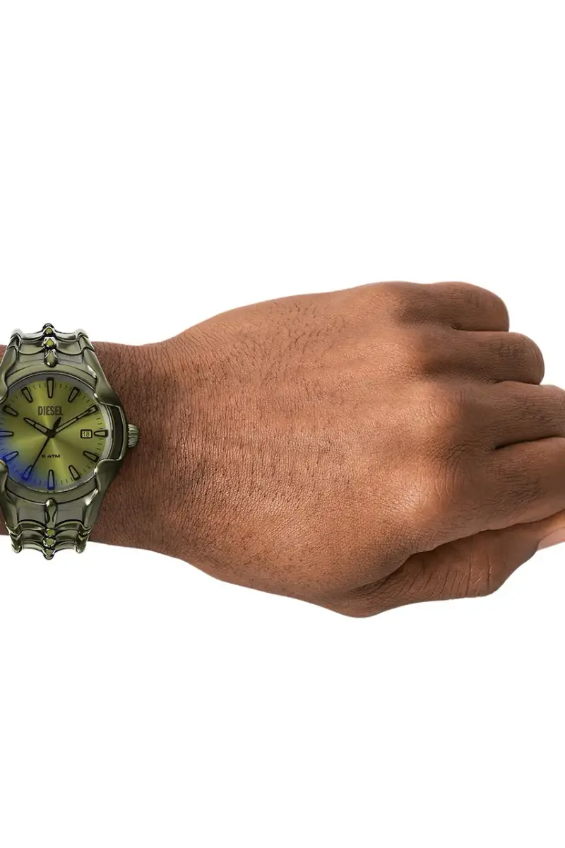 orologio Vert uomo colore verde DZ2221 miniatura 4