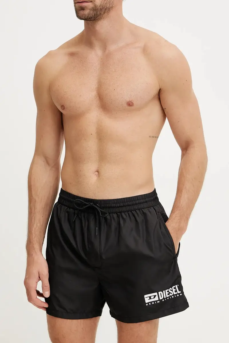 Diesel Boxer Nero 3336235 miniatura 2