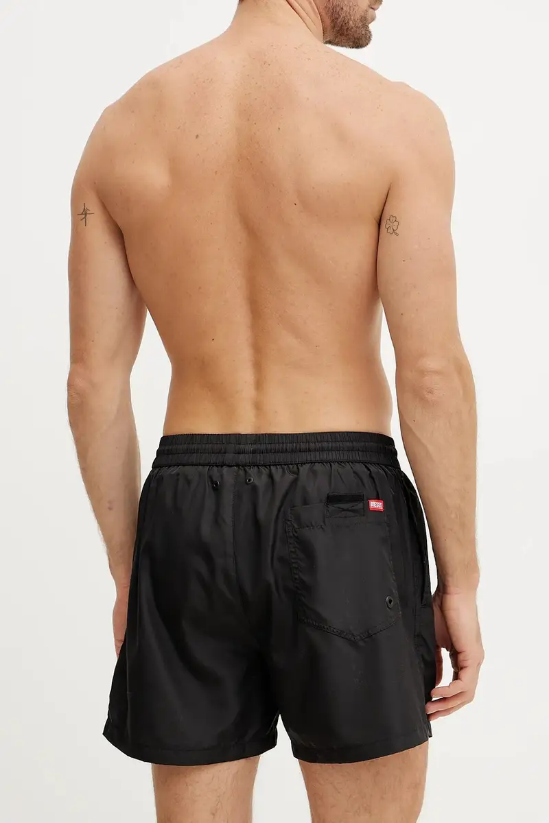 Diesel Boxer Nero 3336235 miniatura 3
