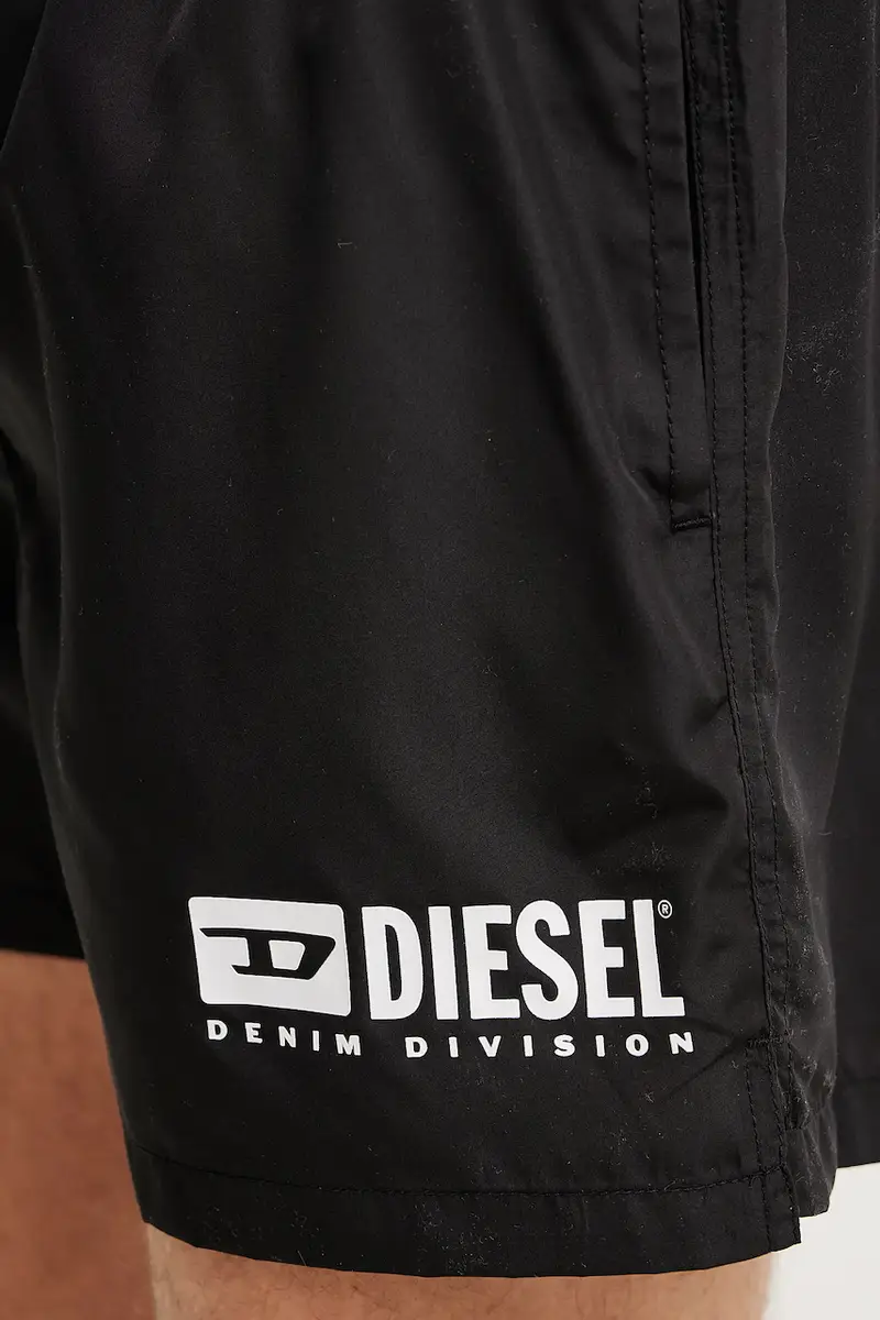Diesel Boxer Nero 3336235 miniatura 4