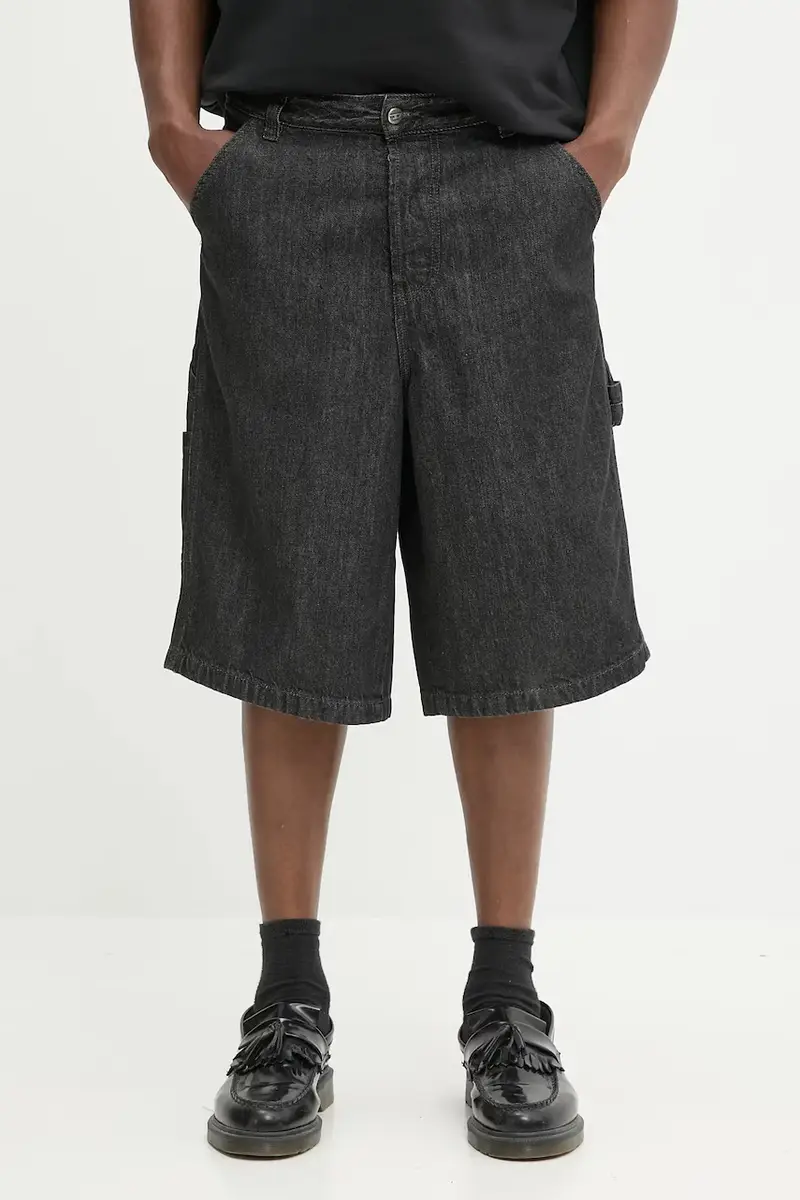 Diesel Jeans Uomo Nero 3368240