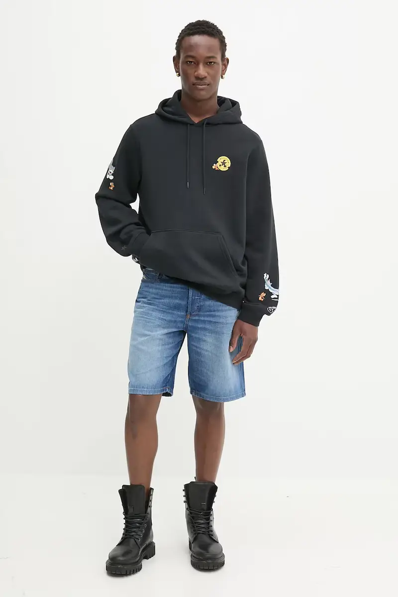 Diesel Jeans Uomo Blu 2885922 miniatura 2