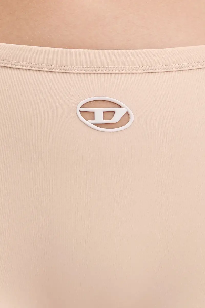 pantaloncini SOPHIA-UTLT donna colore beige A19360.0PJBA miniatura 5