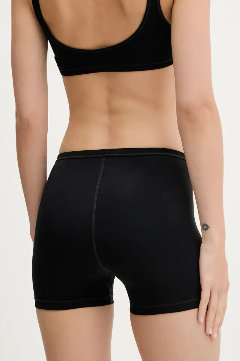 pantaloncini SOPHIA-UTLT donna colore nero A19360.0PJBA miniatura 3