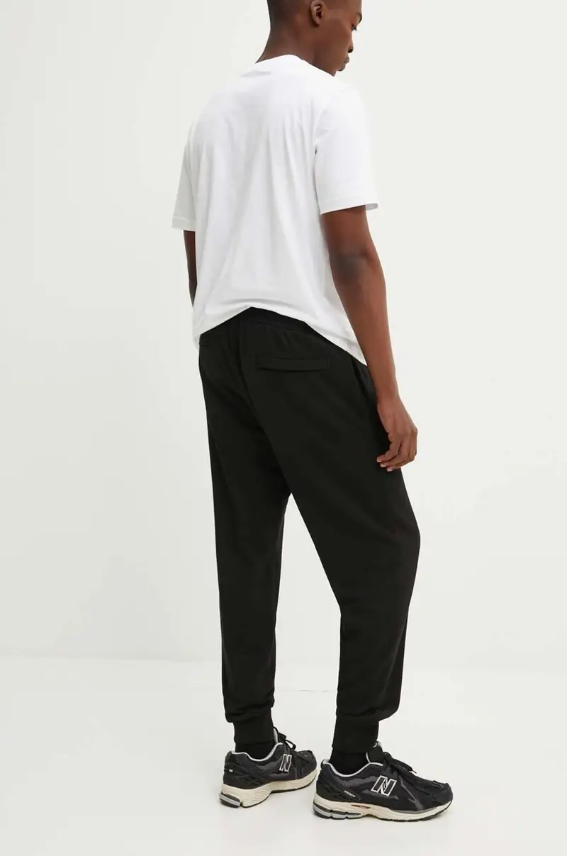 pantaloni della tuta P-TARGA-K1 Nero miniatura 3