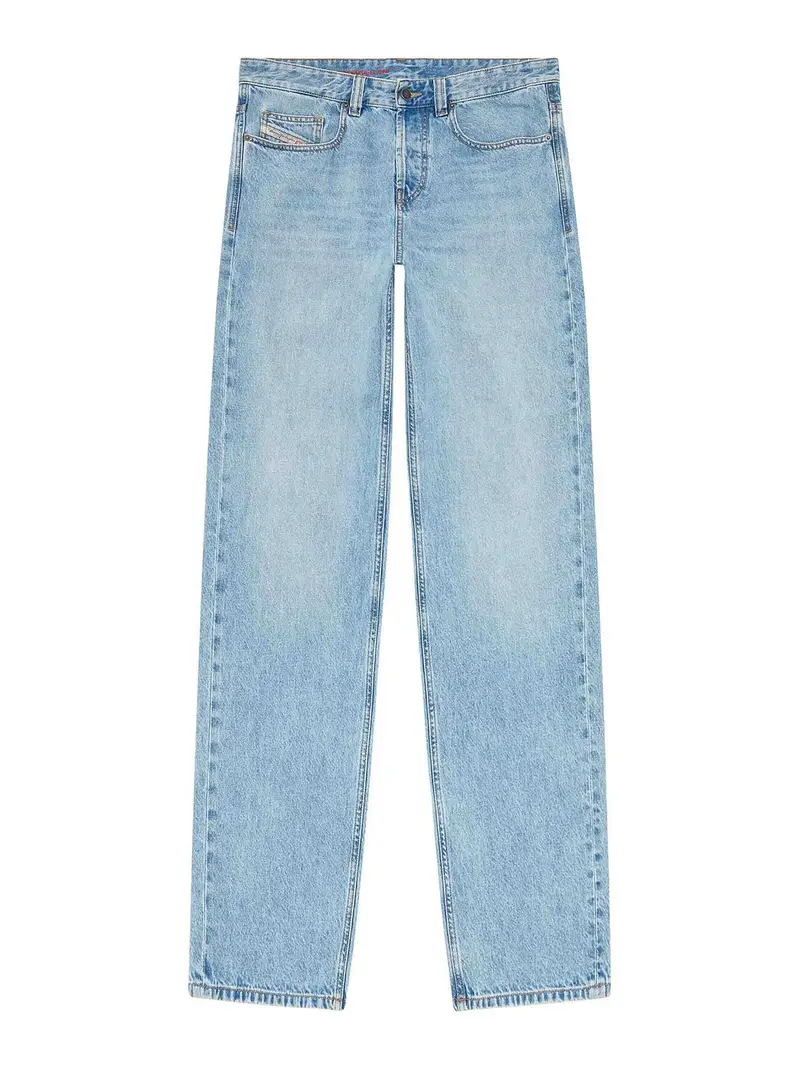 Pantaloni Denim