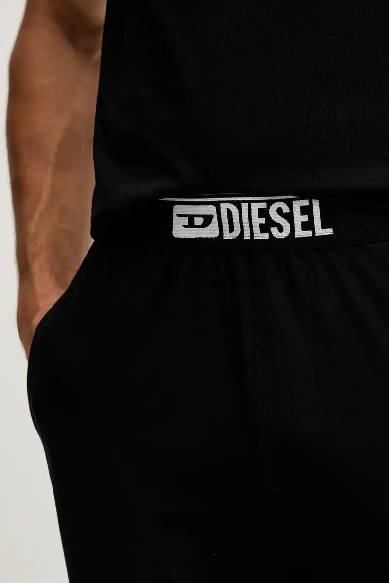 pantaloni lounge JULIO-D-BOX uomo colore nero A17820.0CEBW miniatura 4