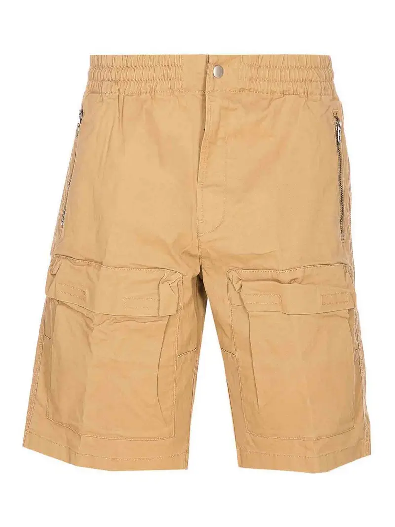 Pantaloni P-Beeck beige