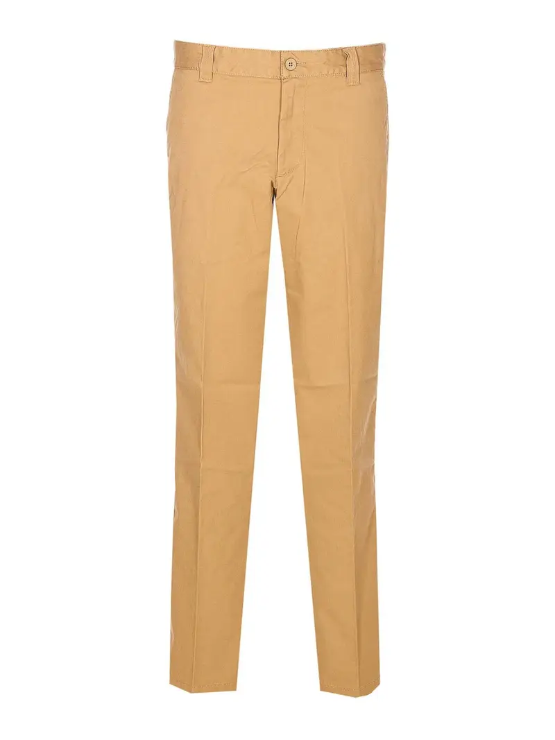 Pantaloni P-Definiti beige