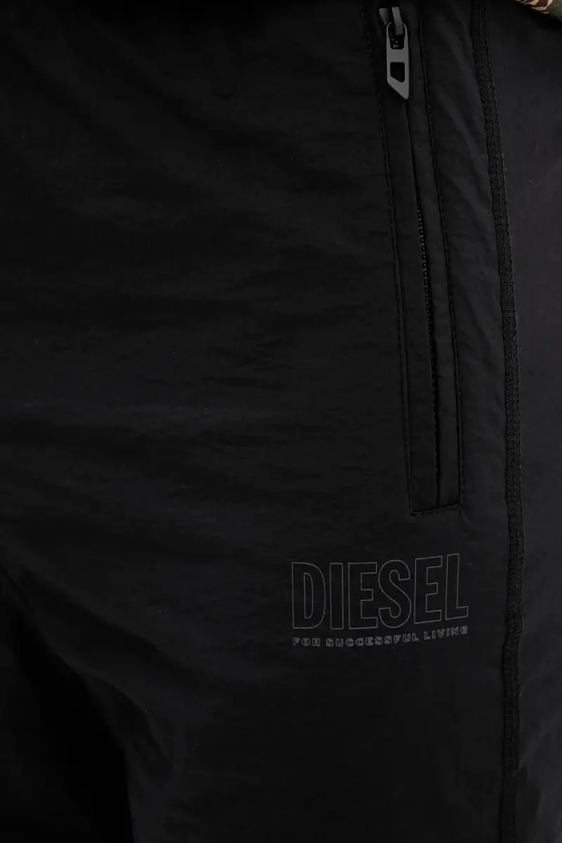 pantaloni tuta P-ANDREW uomo colore nero A18642.0EPBP miniatura 4