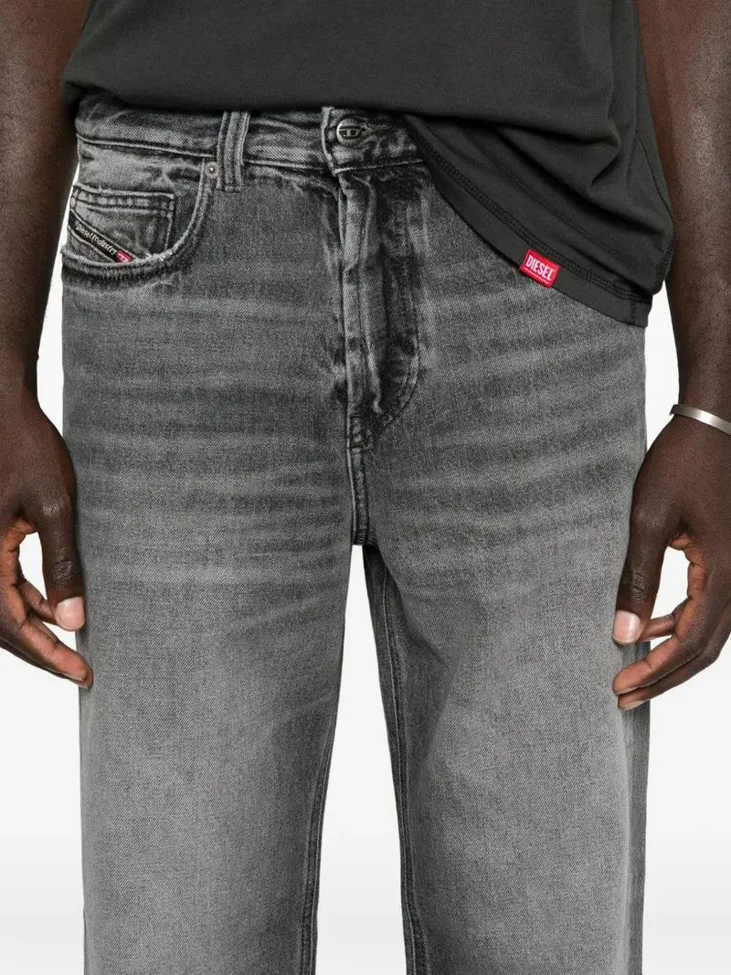 Pantaloni Uomo GRIGIO