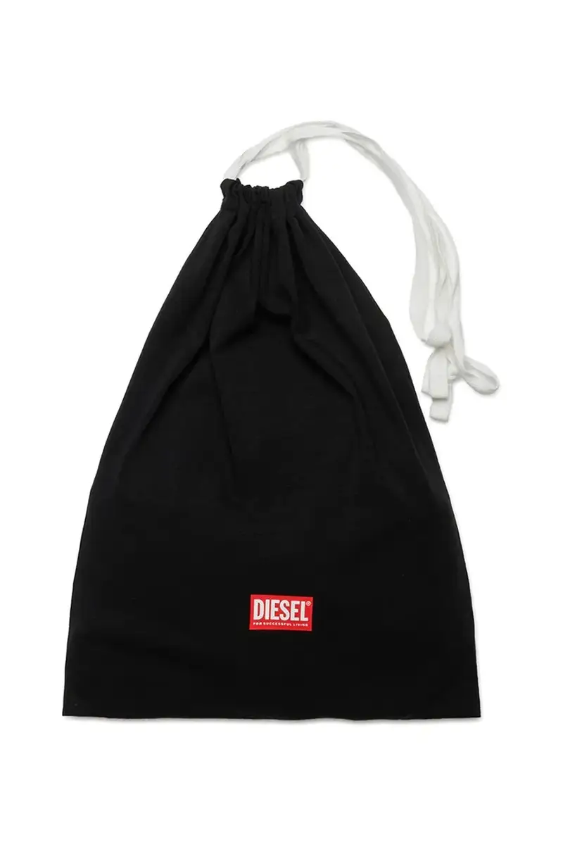 pigiama bambino/a UNPER PYJAMA colore nero J02503 miniatura 4