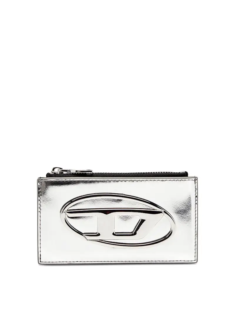Diesel Pochette Argento 3252370