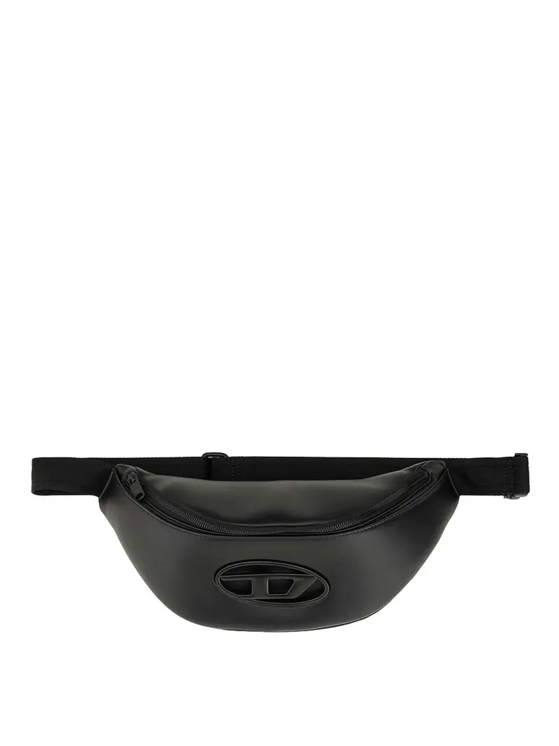 Diesel Pochette Nero 4186075