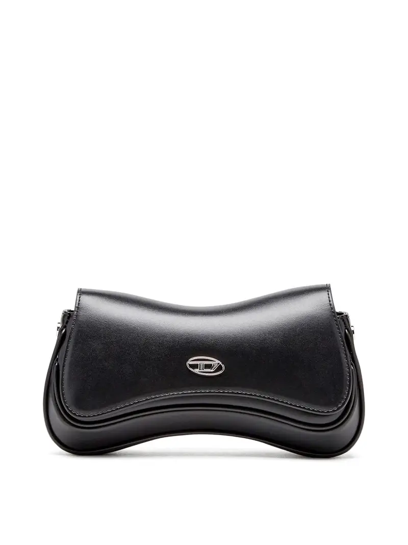 Diesel Pochette Nero 3334083