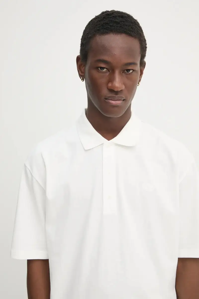 Diesel Polo Beige 4214835 miniatura 4