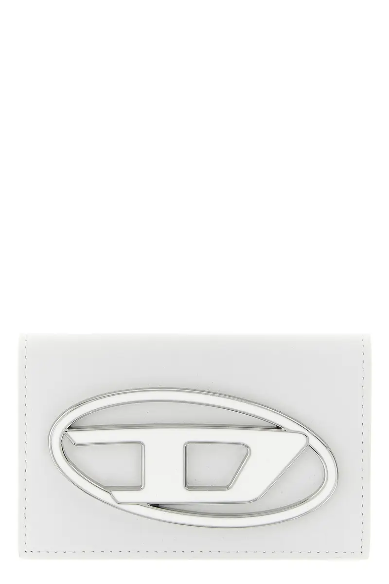 Portacarte Holi-D Bianco