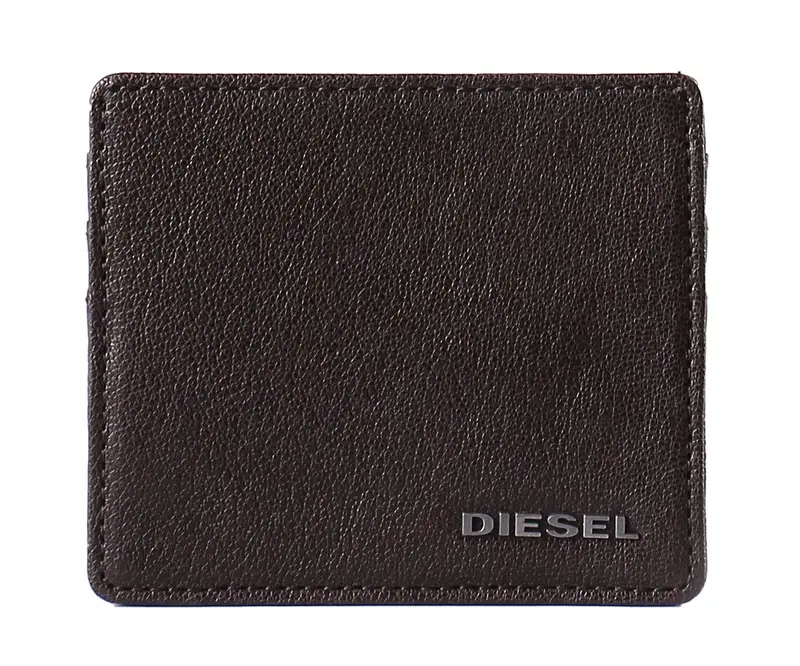 Diesel Portadocumenti Marrone 2563214