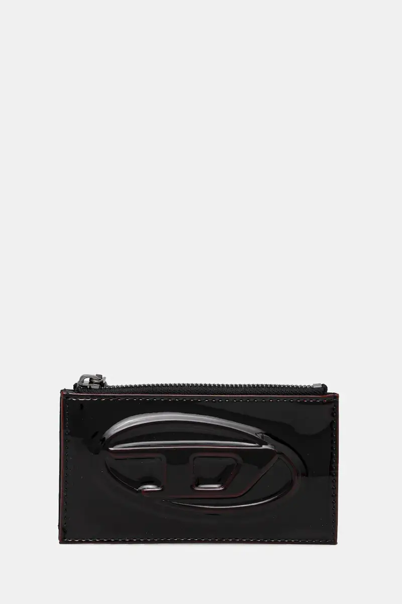 portafoglio 1DR 2.0 1DR CARD HOLDER III donna colore nero X10392.P8008