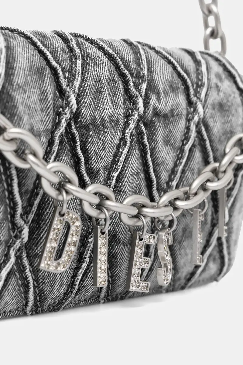 portafoglio CHARM-D CHARM-D donna colore blu X10281.P5570 miniatura 4