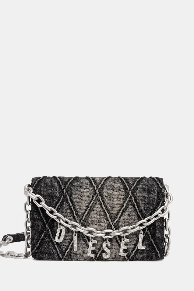 portafoglio CHARM-D CHARM-D donna colore grigio X10281.P6330