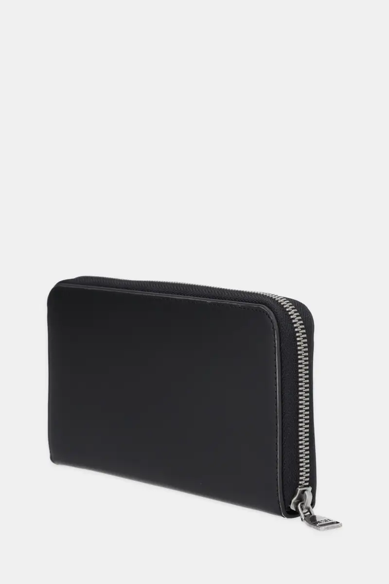 portafoglio DSL 3D DSL 3D uomo colore nero X10006.P8078 miniatura 2