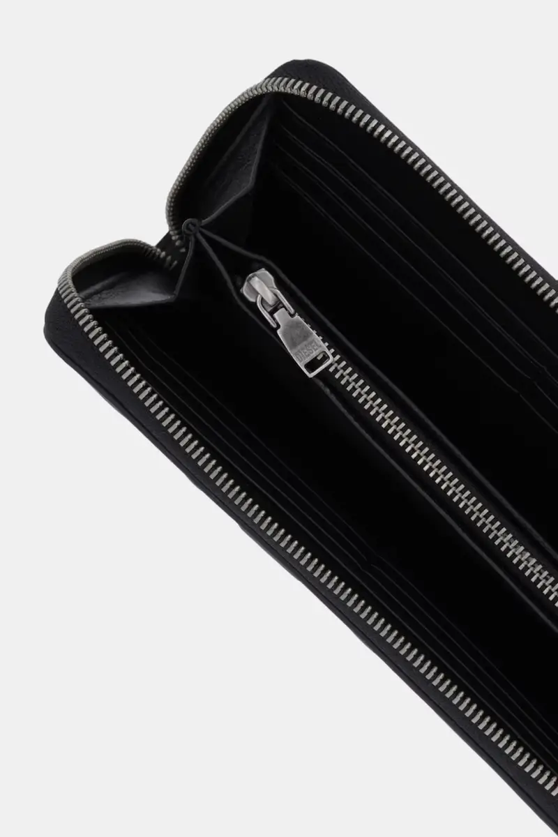 portafoglio DSL 3D DSL 3D uomo colore nero X10006.P8078 miniatura 3