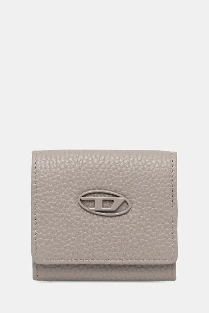 portafoglio in pelle HISSU EVO HISSU EVO uomo colore grigio X10300.P0685