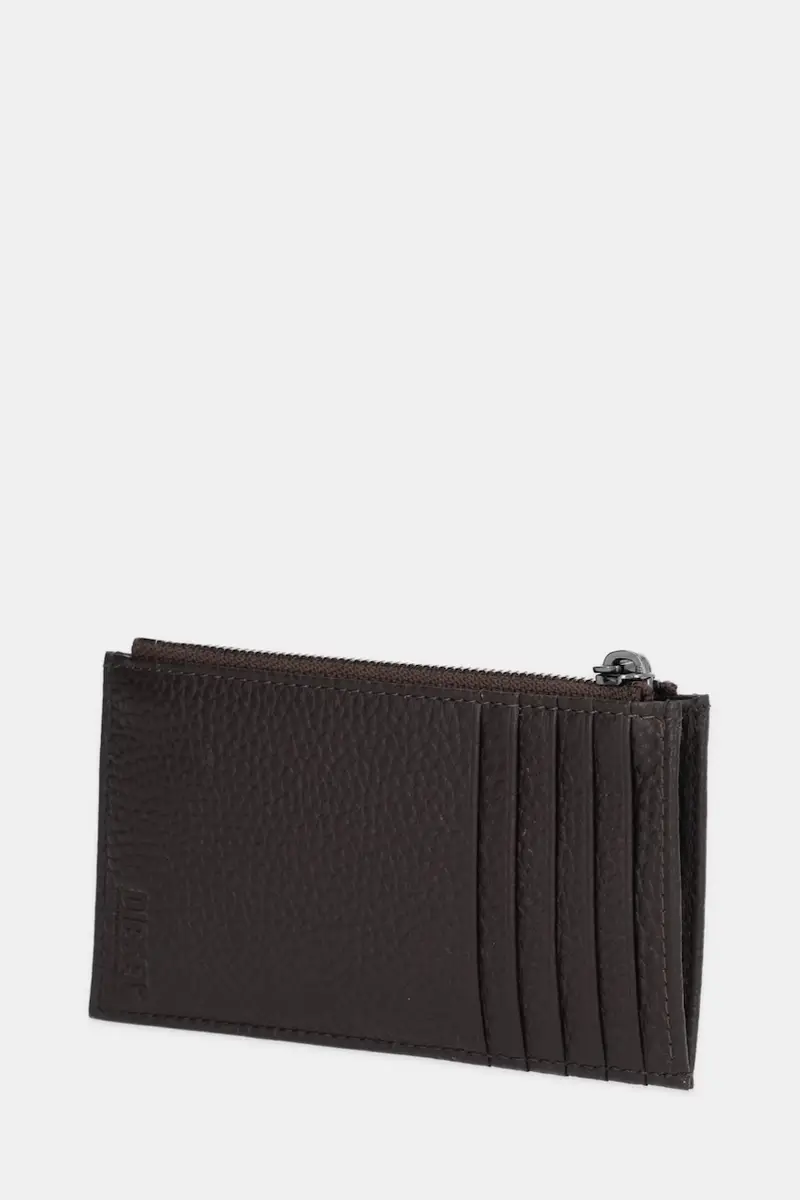 portafoglio in pelle HISSU EVO HISSU EVO uomo colore marrone X10299.P0685