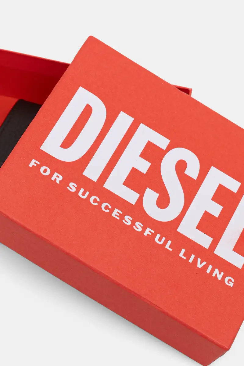 portafoglio in pelle HISSU EVO HISSU EVO uomo colore marrone X10300.P0685 miniatura 5