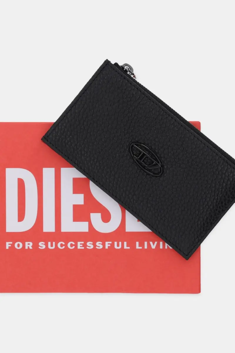 portafoglio in pelle HISSU EVO HISSU EVO uomo colore nero X10299.P0685 miniatura 4