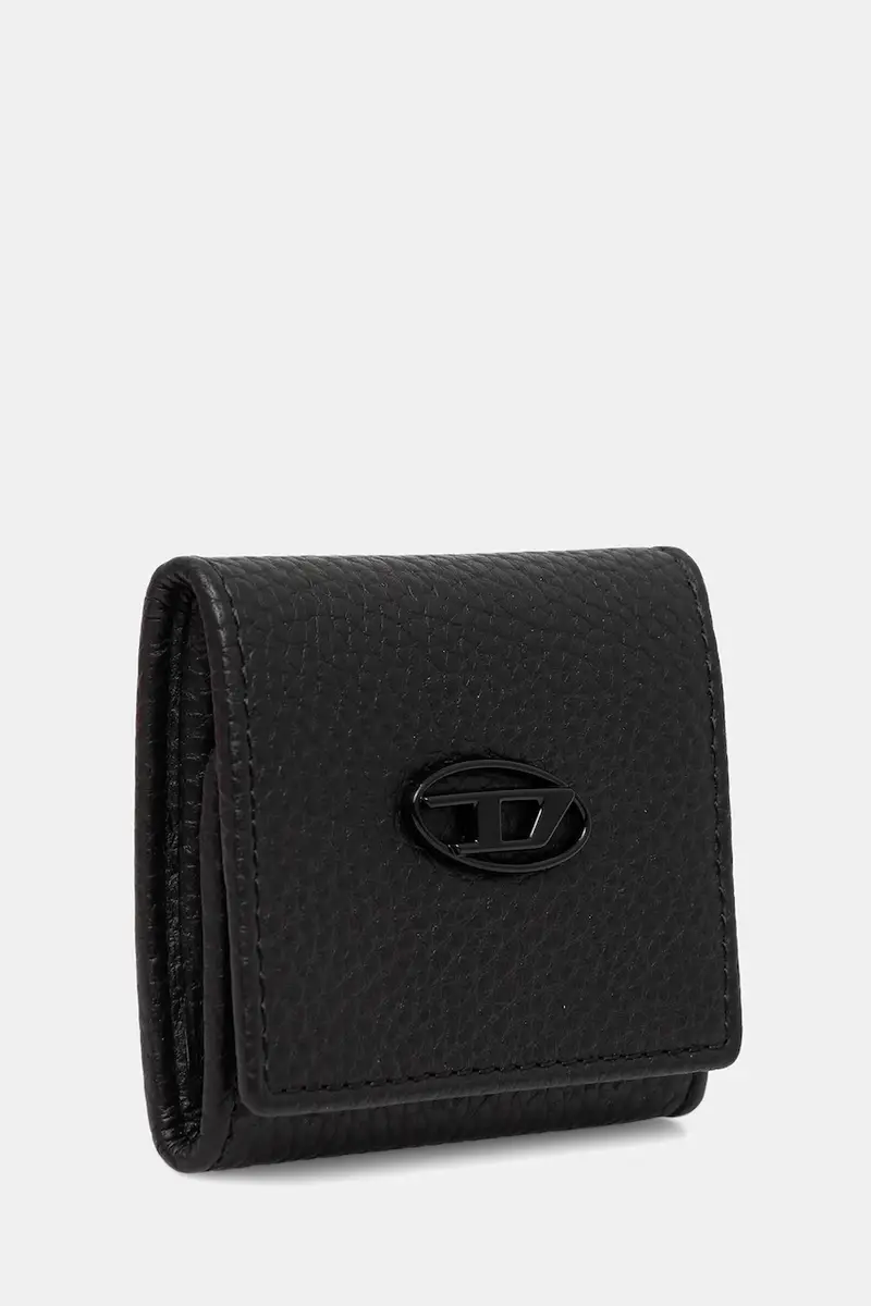 portafoglio in pelle HISSU EVO HISSU EVO uomo colore nero X10300.P0685 miniatura 2