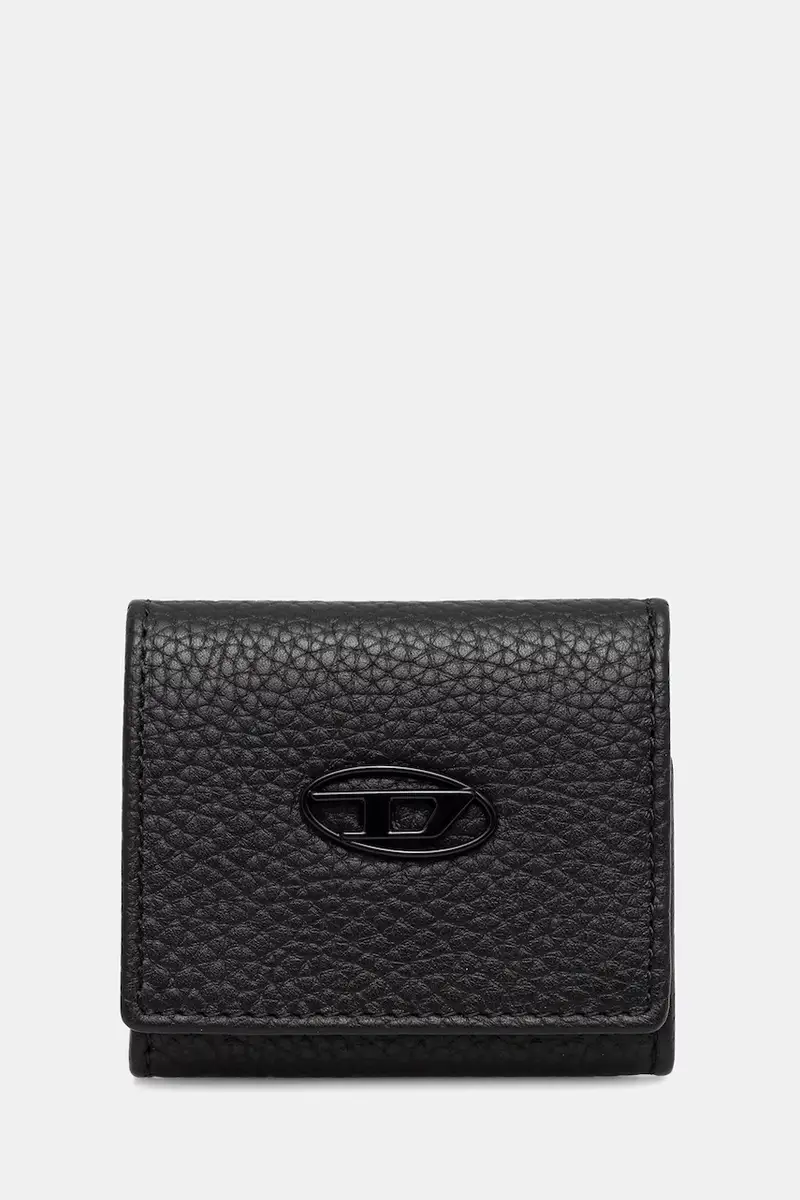 portafoglio in pelle HISSU EVO HISSU EVO uomo colore nero X10300.P0685