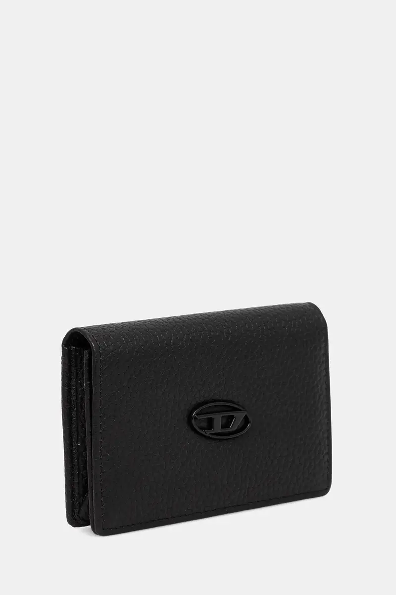 portafoglio in pelle HISSU EVO HISSU EVO uomo colore nero X10385.P0685 miniatura 2