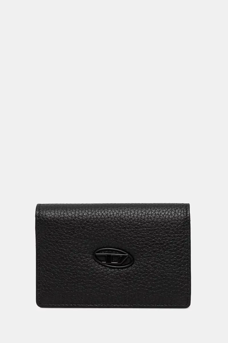 portafoglio in pelle HISSU EVO HISSU EVO uomo colore nero X10385.P0685