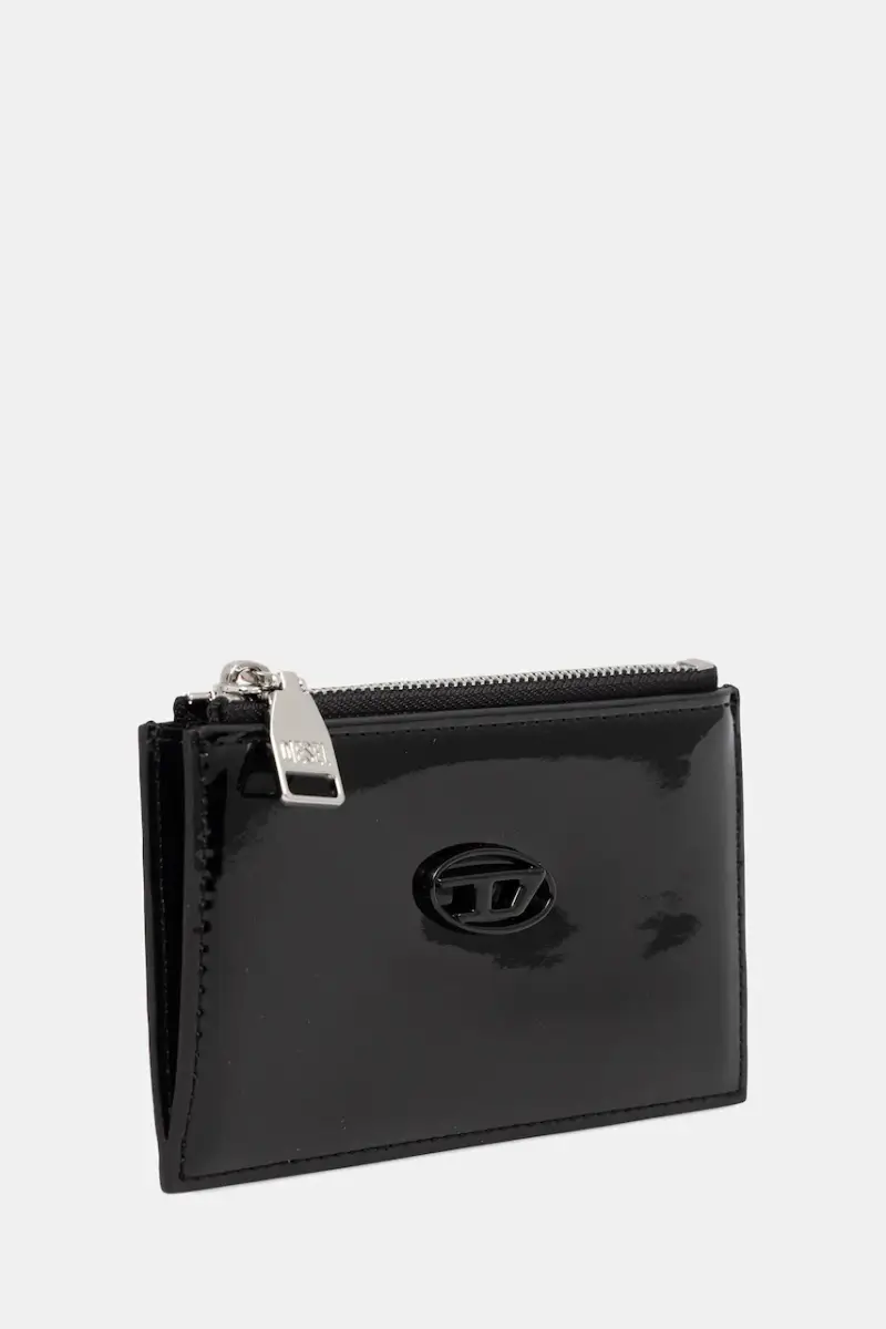 portafoglio PLAY PLAY CARD HOLDER III donna colore nero X10003.P6255 miniatura 2