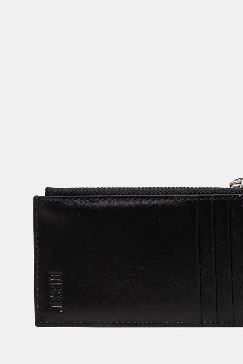 portafoglio PLAY PLAY CARD HOLDER III donna colore nero X10003.P6255 miniatura 3