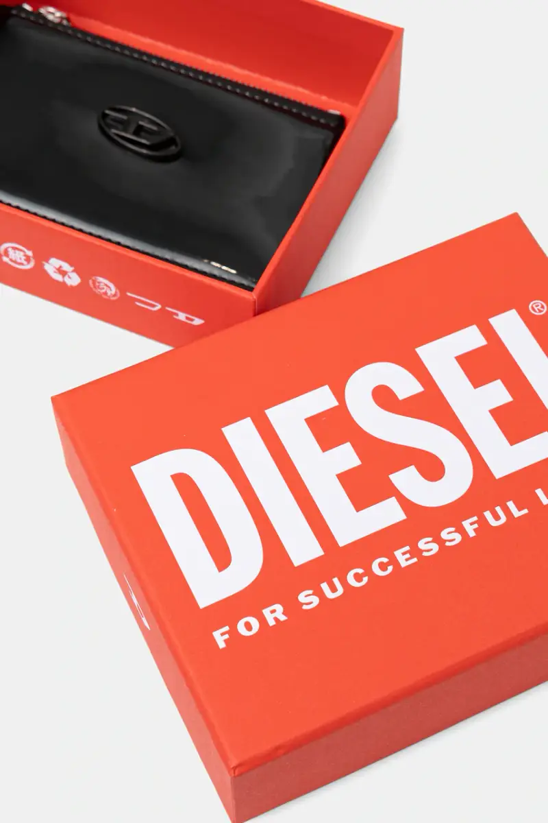 portafoglio PLAY PLAY CARD HOLDER III donna colore nero X10003.P6255 miniatura 4