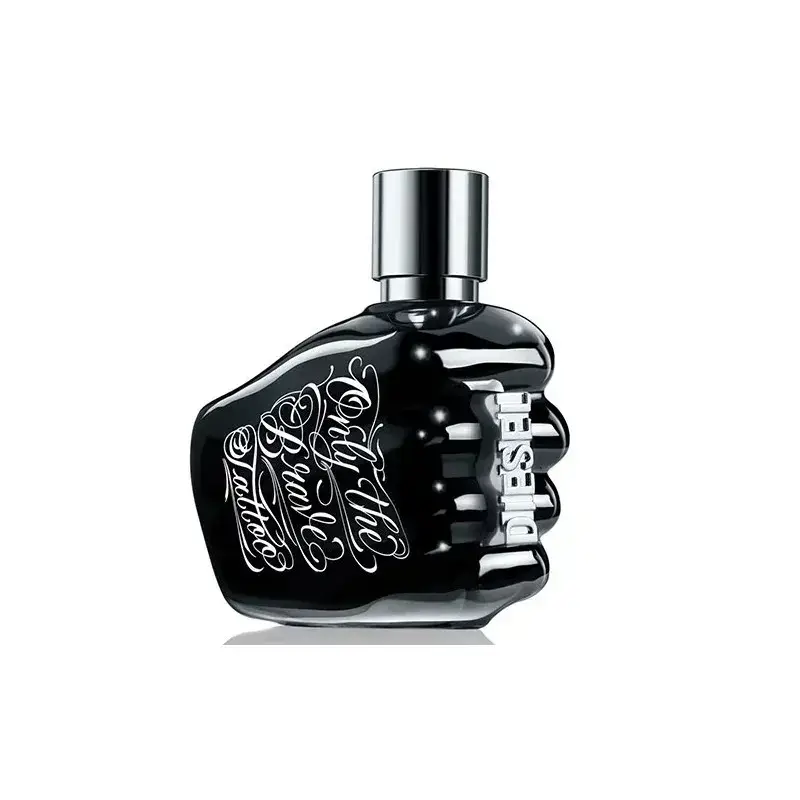 Profumo Diesel Only The Brave Tattoo 125 ml