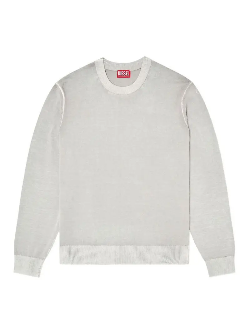 Pullover Grigio
