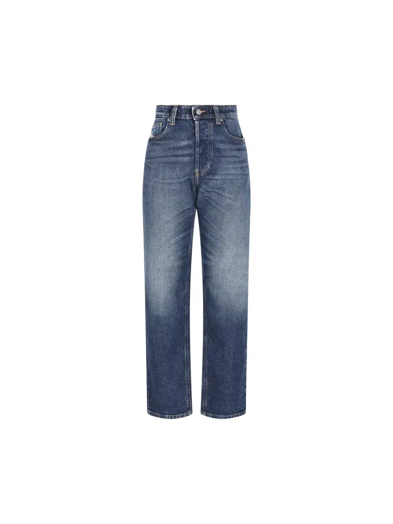 Regular Jeans 1988 D-Ark 09l21 BLU