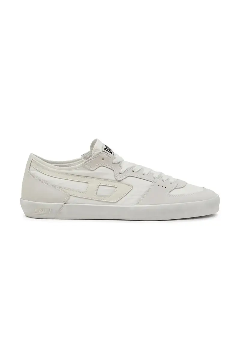 Diesel Scarpe da ginnastica Uomo Bianco 2217385