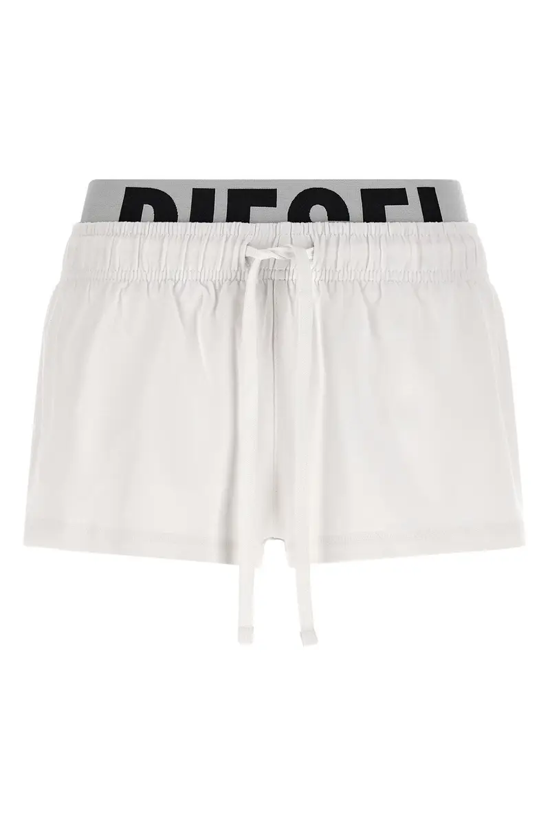 Short 'Miranda-D-Pop' Bianco