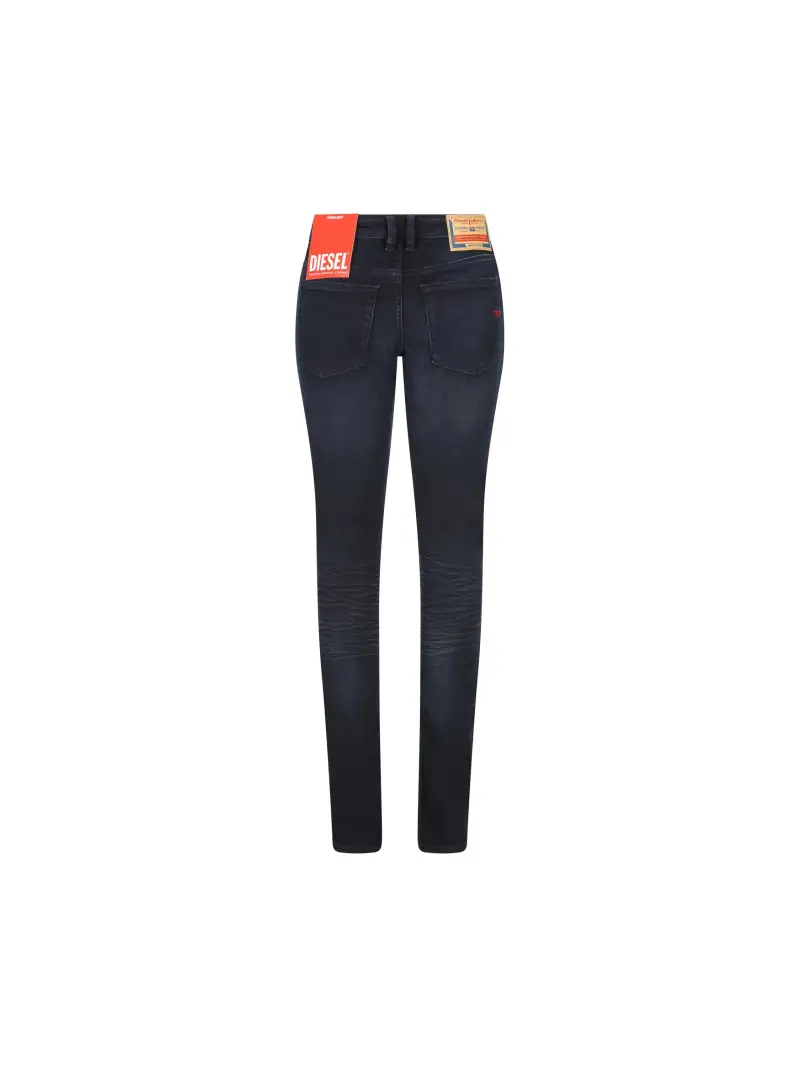 Skinny Jeans 1979 Sleenker BLU miniatura 2