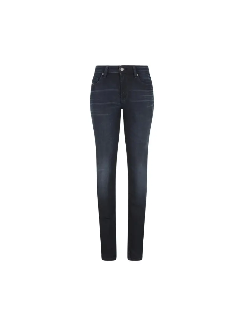 Skinny Jeans 1979 Sleenker BLU
