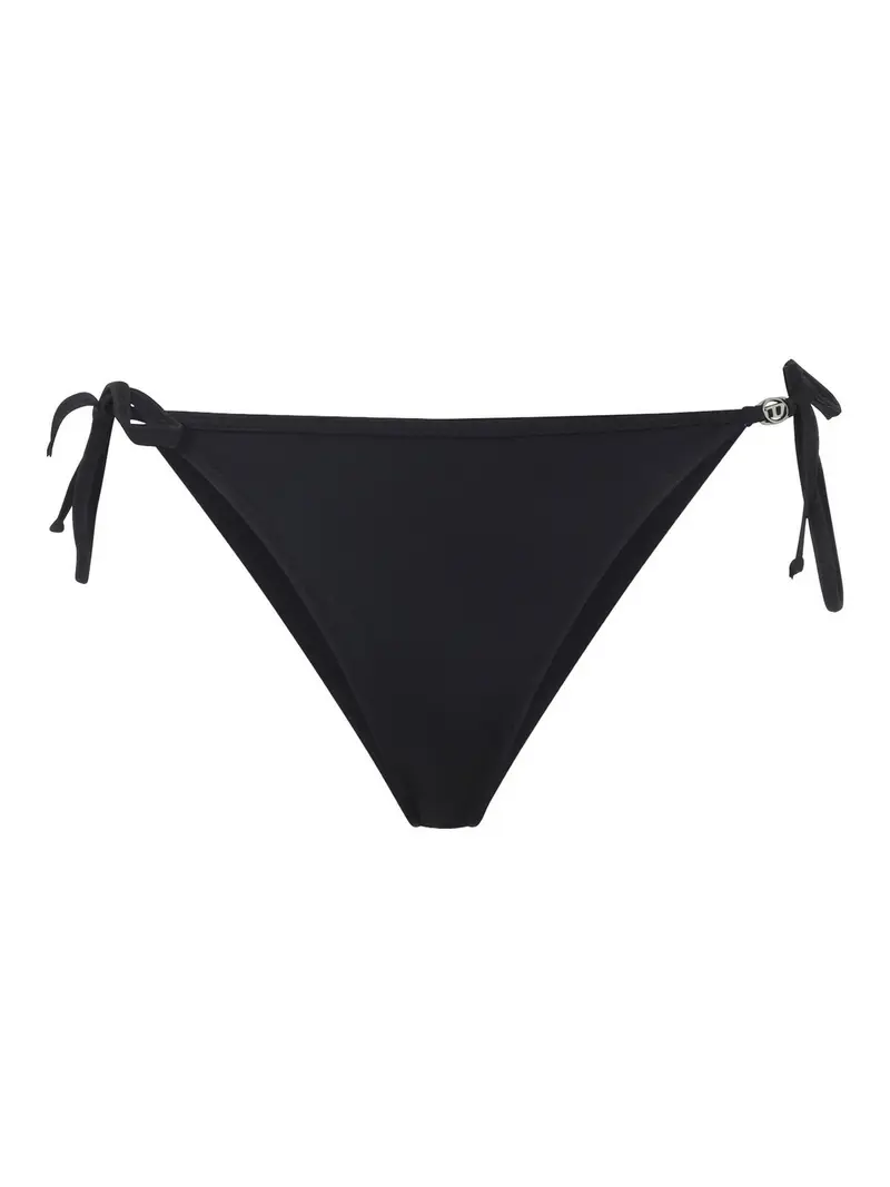 Slip bikini Brigittes Nero