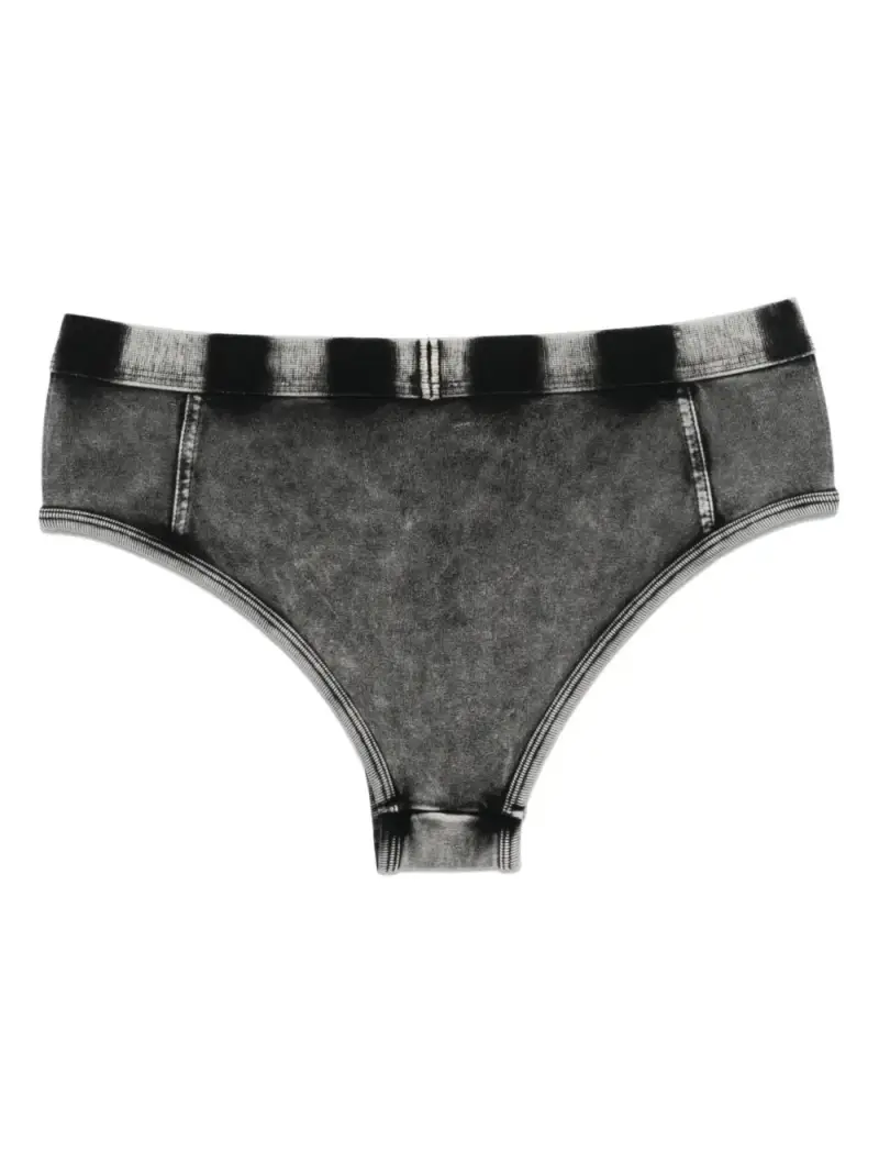 Diesel Slip Grigio 3965055 miniatura 3
