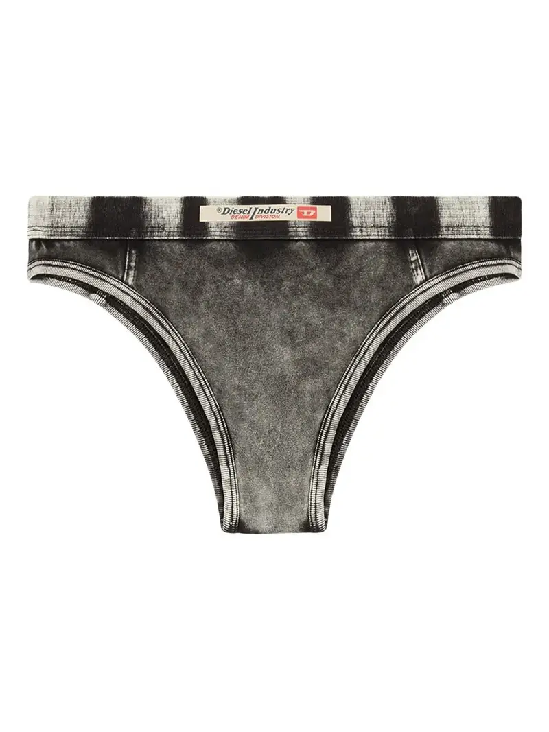 Diesel Slip Grigio 3440879