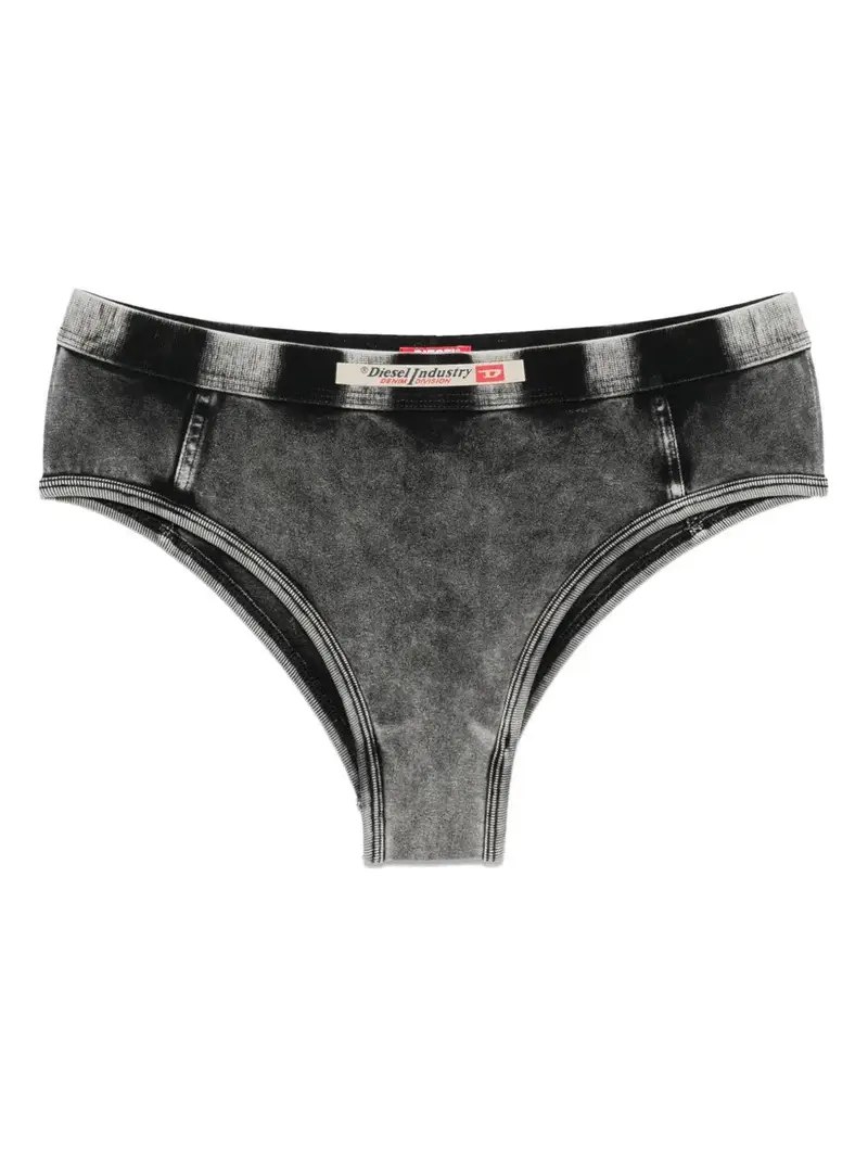 Diesel Slip Grigio 3974910