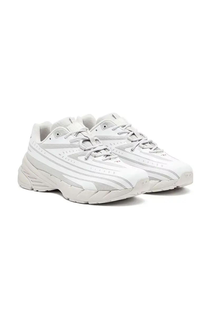 sneakers D-Airspeed Low colore bianco Y03436-P6907-HA497 miniatura 2
